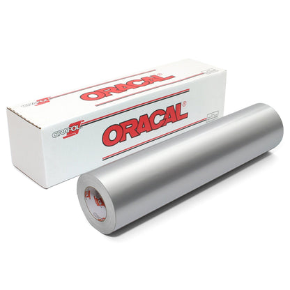 Oracal 651 Glossy 12" x 6 ft Vinyl Rolls - 61 Colors