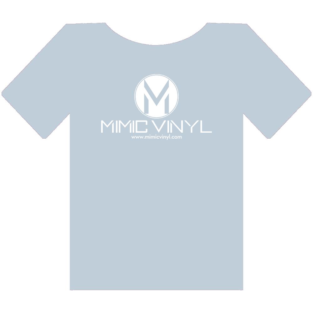 EasyWeed 12" Width HTV (Powder Blue)