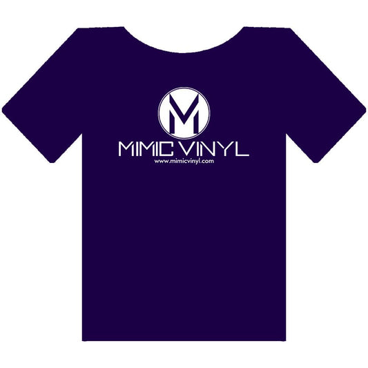 EasyWeed 12" Width HTV (Purple)